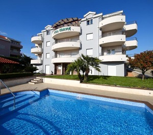 Villa Gravic 