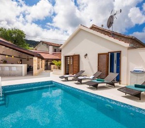 Villa Jasmine 