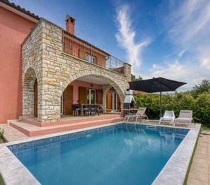 Villa Kontesici 
