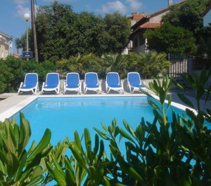 Villa Laurus 