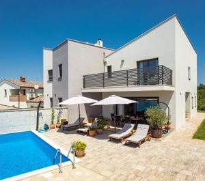 Villa Leonardo 