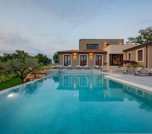 Villa Lukas Markovići 