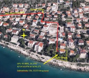 Villa Majana 