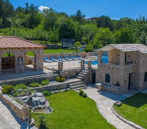 Villa Marchelina Grubine 