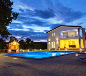Villa Maria 