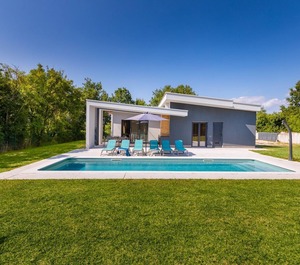 Built Istria 