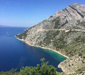 Villa Matija Swimming Heated The Beach 