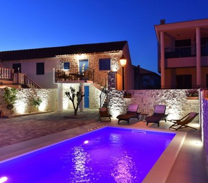 Villa Mediteran 