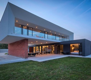 Villa Mediterraneo Ližnjan 