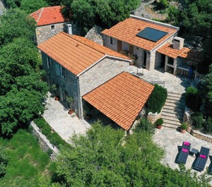 Villa Mileti 
