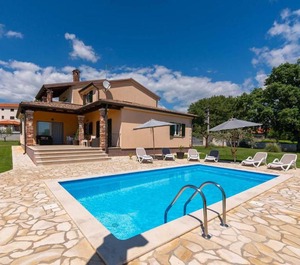Villa Pianta 