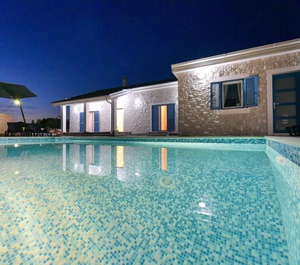 Villa Rafajela 