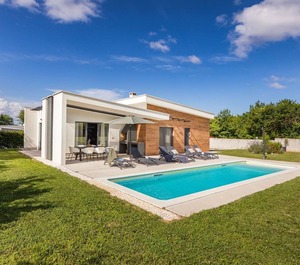 Built Istria 