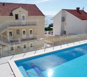 Villa Samba Sea 