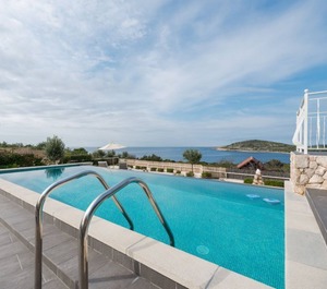 Villa Sea Side Drvenik 
