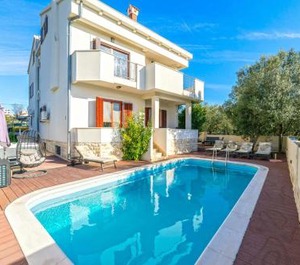 Villa Slavica 