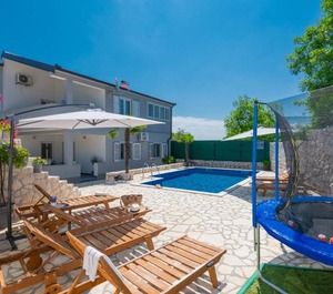 Villa Natalija Imotski 