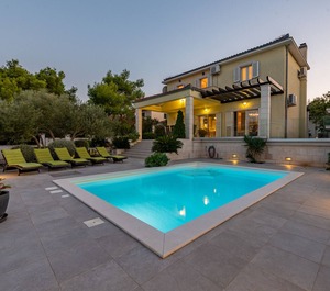 Villa Tatijana 