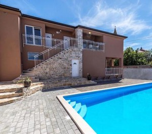 Villa Valtrazza 