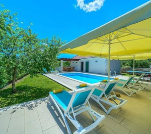 Villa Župa 
