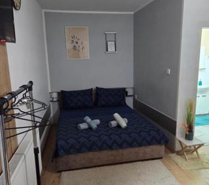 Zen Apartman 