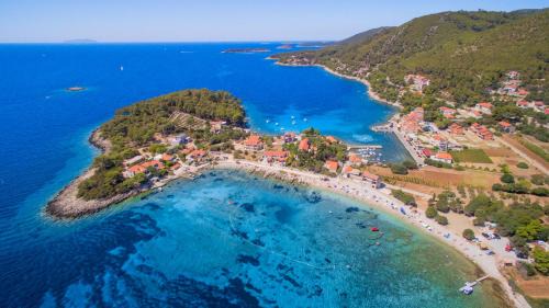 Prizba Apartment | Žal Beach Apartments