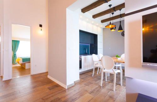 Prizba Apartment | Žal Beach Apartments