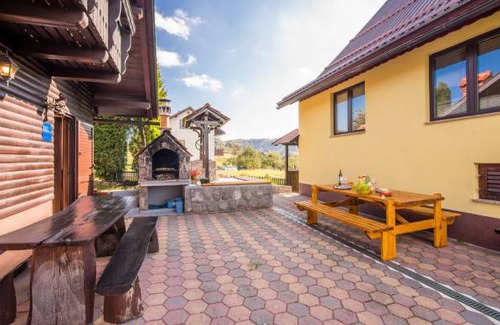 Prezid Apartment | 1 bedroom accommodation in Prezid