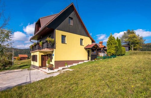 Prezid Apartment | 1 bedroom accommodation in Prezid