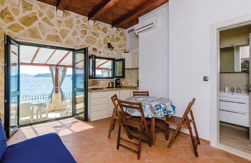 Krucica House | 1 bedroom accommodation in Slano