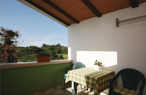 Hreljici Apartment | 1 bedroom accommodation in Hreljici