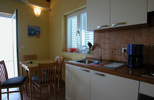 Lukovo Apartment | 1 bedroom apartment in lukovo