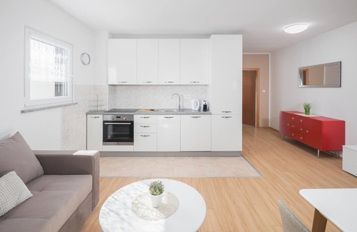 Nova Vas Apartment | 1 bedroom awesome apartment in Nova Vas