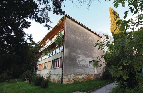 Pula Apartment | 1 bedroom awesome apartment in Pula