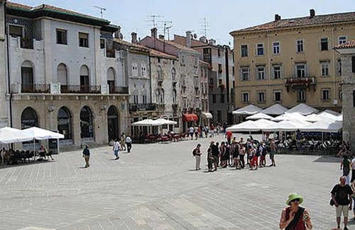 Pula Apartment | 1 bedroom awesome apartment in Pula