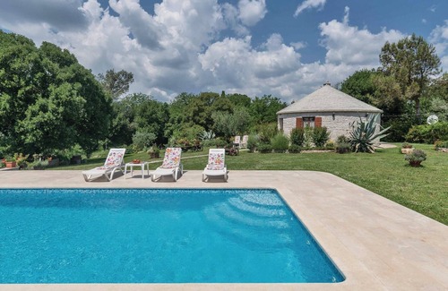 Manjadvorci House | 1 bedroom awesome home in Manjadvorci