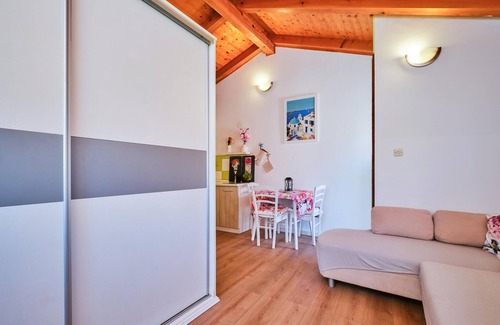 Ilovik Apartment | 1 bedroom cozy apartment in Ilovik