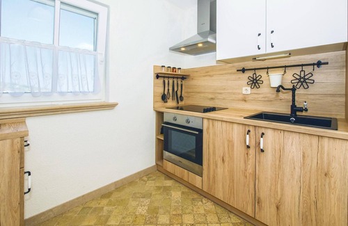 Nerezise House | 1 bedroom lovely home in Nerezisca