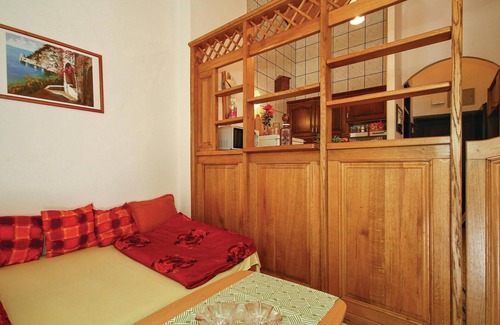 Cervar Porat House | 1 bedroom nice home in Cervar Porat