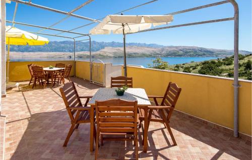 Bosana Apartment | 1 Bedroom Stunning Apartment In Bosana