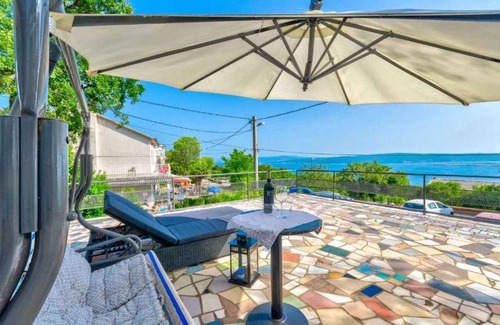 Klanfari Apartment | 100 m² Apartment ∙ 2 bedrooms ∙ 6 guests
