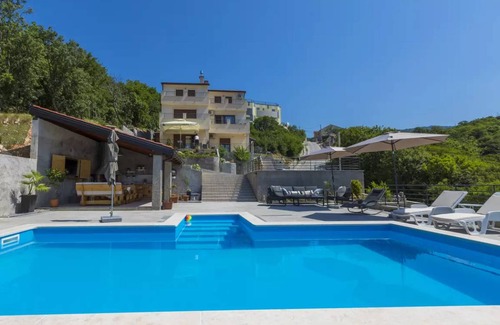 Hreljin Apartment | 100 m² Apartment ∙ 2 bedrooms ∙ 4 guests