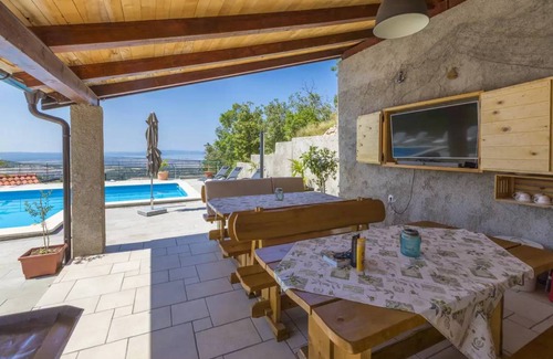 Hreljin Apartment | 100 m² Apartment ∙ 2 bedrooms ∙ 4 guests