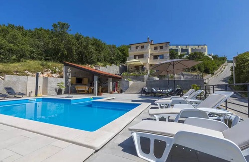 Hreljin Apartment | 100 m² Apartment ∙ 2 bedrooms ∙ 4 guests
