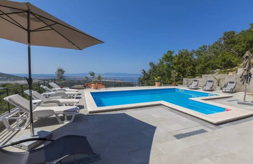 Hreljin Apartment | 100 m² Apartment ∙ 2 bedrooms ∙ 4 guests