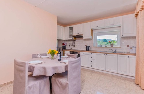 Kneza Apartment | 100 m² Apartment ∙ 3 bedrooms ∙ 5 guests