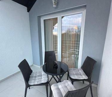 Smoljanac Apartment | 100 m² Apartment ∙ 3 bedrooms ∙ 6 guests