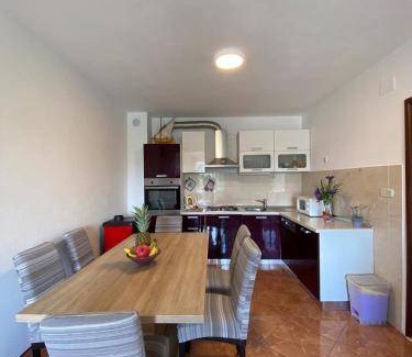 Muc House | 100 m² House ∙ 2 bedrooms ∙ 6 guests