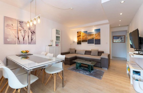 Zaton Obrovacki House | 100 m² House ∙ 3 bedrooms ∙ 7 guests