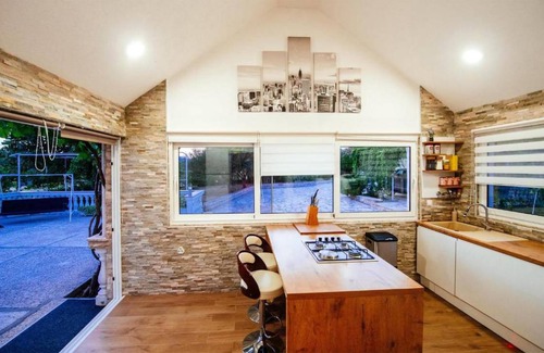 Zaton Obrovacki House | 100 m² House ∙ 3 bedrooms ∙ 7 guests